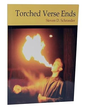 Seller image for Torched Verse Ends for sale by Jeff Hirsch Books, ABAA