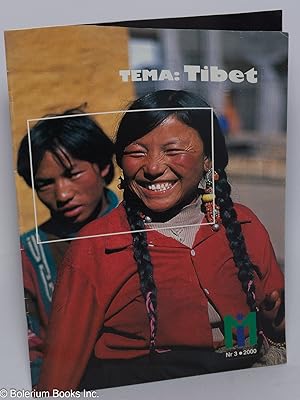 Tema: Tibet. IM no. 3 (2000)