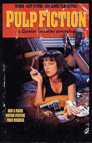 Pulp Fiction