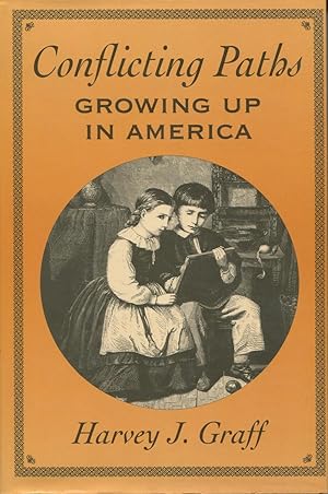 Conflicting Paths: Growing up in America