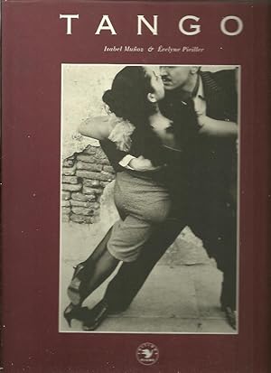 Seller image for TANGO. for sale by Librera Javier Fernndez