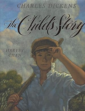 Seller image for THE CHILD'S STORY for sale by Columbia Books, ABAA/ILAB, MWABA