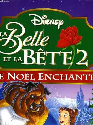 La Belle Et La Bete by Disney - AbeBooks