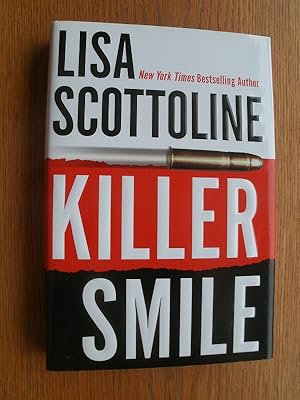 Seller image for Killer Smile for sale by Scene of the Crime, ABAC, IOBA