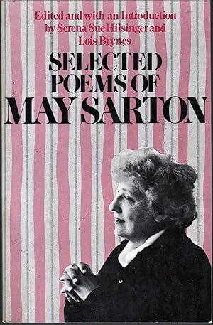 Selected Poems of May Sarton