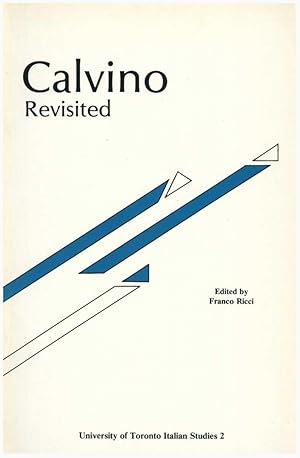 CALVINO REVISITED