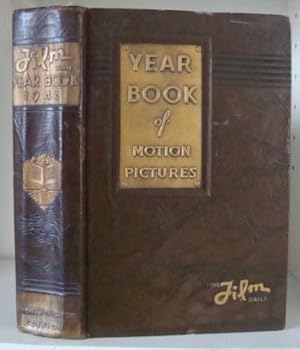 The 1946 Film Daily Year Book of Motion Pictures - 28th Annual Edition