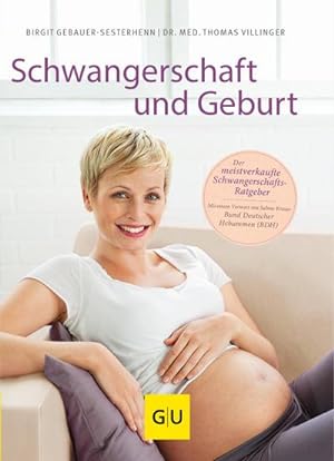 Seller image for Schwangerschaft und Geburt for sale by AHA-BUCH GmbH