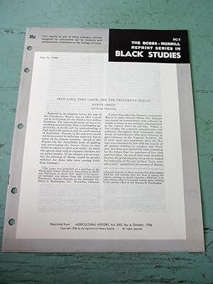 Image du vendeur pour THE FINANCING OF THE ASHANTI EXPANSION (Bobbs-Merrill Reprint Series in Black Studies: BC-10) mis en vente par Cream Petal Goods