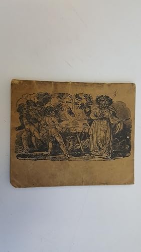 Immagine del venditore per The Mice, and Their Pic Nic.[Picnic] A Good Moral Tale, &c. venduto da Keoghs Books