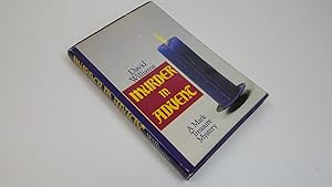 Seller image for Murder In Advent for sale by Keoghs Books