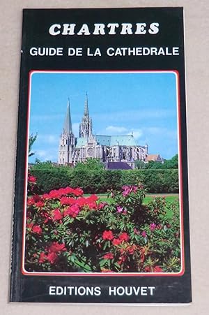 Image du vendeur pour MONOGRAPHIE DE LA CATHEDRALE DE CHARTRES mis en vente par LE BOUQUINISTE