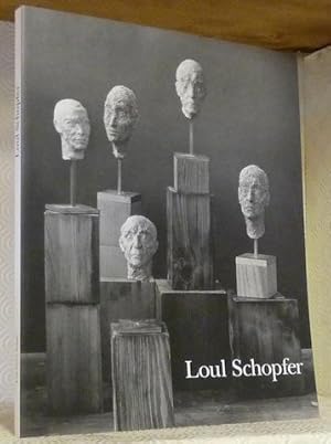 Seller image for Loul Schopfer. for sale by Bouquinerie du Varis