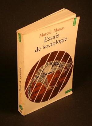 Bild des Verkäufers für Essais de sociologie. zum Verkauf von Steven Wolfe Books