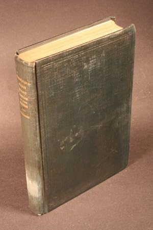 Image du vendeur pour Pennsylvania-German dialect writings and their writers : a paper prepared at the request of the Pennsylvania-German society. mis en vente par Steven Wolfe Books