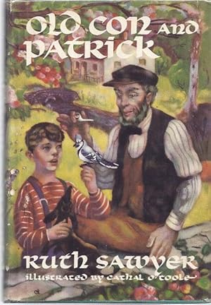 Seller image for OLD CON AND PATRICK for sale by Columbia Books, ABAA/ILAB, MWABA