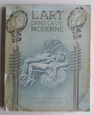 L'Art dans la Vie Moderne.