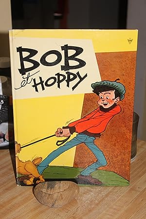 Bob et Hoppy