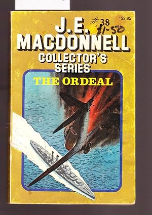 The Ordeal - Collector's Series #38