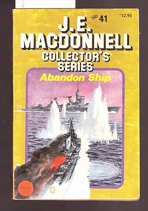 Abandon Ship - Collector's Series #41