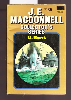 U-Boat - Collector's Series #35