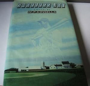 Shoeless Joe,