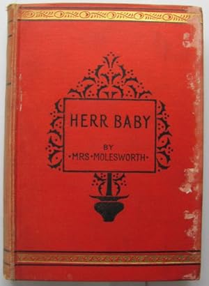 Seller image for Herr Baby; for sale by BOOKS & THINGS