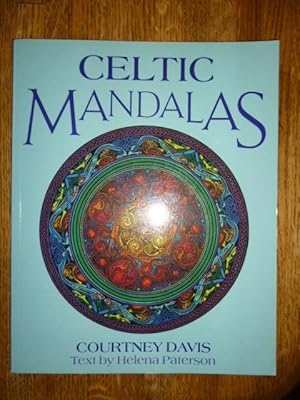 Bild des Verkufers fr Celtic Mandalas zum Verkauf von Gargoyle Books, IOBA