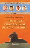 Seller image for DOCE TRABAJOS DE FLAVIA GEMINA, LOS for sale by Agapea Libros