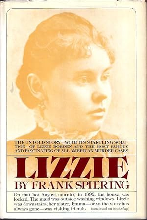Immagine del venditore per Lizzie venduto da The Ridge Books
