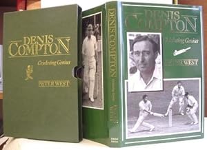 Denis Compton Biography