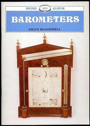 Seller image for Barometers: Shire Album No. 220 for sale by Little Stour Books PBFA Member