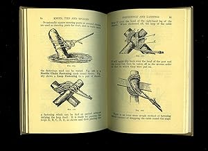 Seller image for Knots, Ties and Splices for sale by Little Stour Books PBFA Member