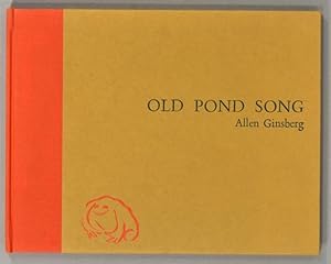 OLD POND SONG