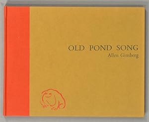 OLD POND SONG