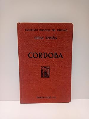 Guía de Córdoba