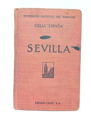 Guía de Sevilla