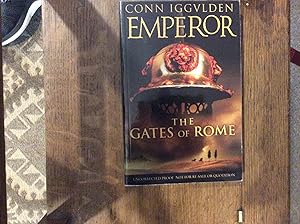 Imagen del vendedor de Gates of Rome, The UNC PROOF a la venta por BRITOBOOKS