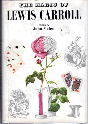 Immagine del venditore per The Magic of Lewis Carroll venduto da Dorley House Books, Inc.