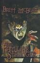 Seller image for The Familiar Stranger for sale by Dark Hollow Books, Member NHABA, IOBA