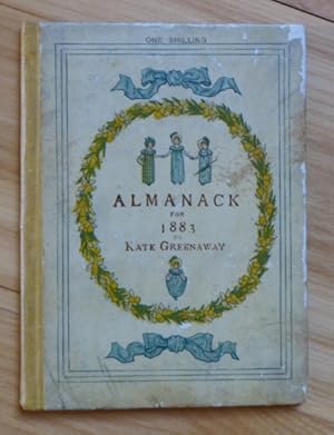 ALMANACK FOR 1883