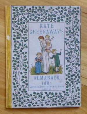 ALMANACK FOR 1891