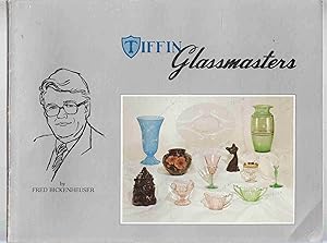 Image du vendeur pour Tiffin Glassmasters: Book I mis en vente par Riverwash Books (IOBA)