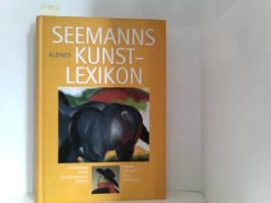 Seemanns kleines Kunstlexikon. 3363006128