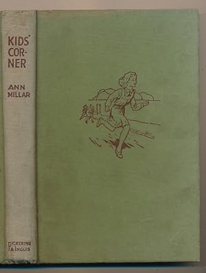 Seller image for Kids' Corner for sale by Barter Books Ltd