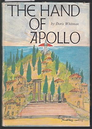 Seller image for The Hand of Apollo for sale by Laura Books