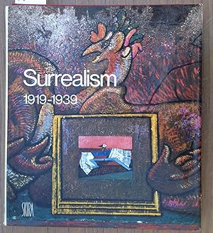 Surrealism 1919-1939