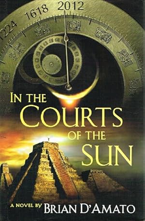 Seller image for In the Courts of the Sun for sale by Round Table Books, LLC