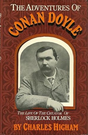 The Adventures of Conan Doyle