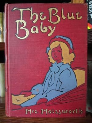 Imagen del vendedor de The Blue Baby a la venta por Old Scrolls Book Shop